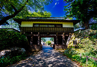 高島城の見どころ6