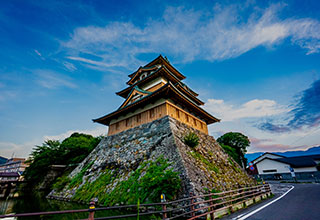 高島城の見どころ8