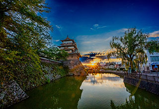 高島城の見どころ9