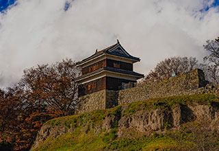 上田城の見どころ5