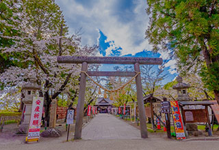 上田城の見どころ7