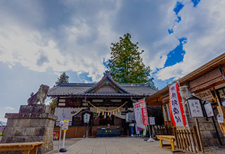 上田城の見どころ8