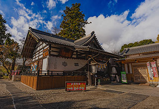 上田城の見どころ9