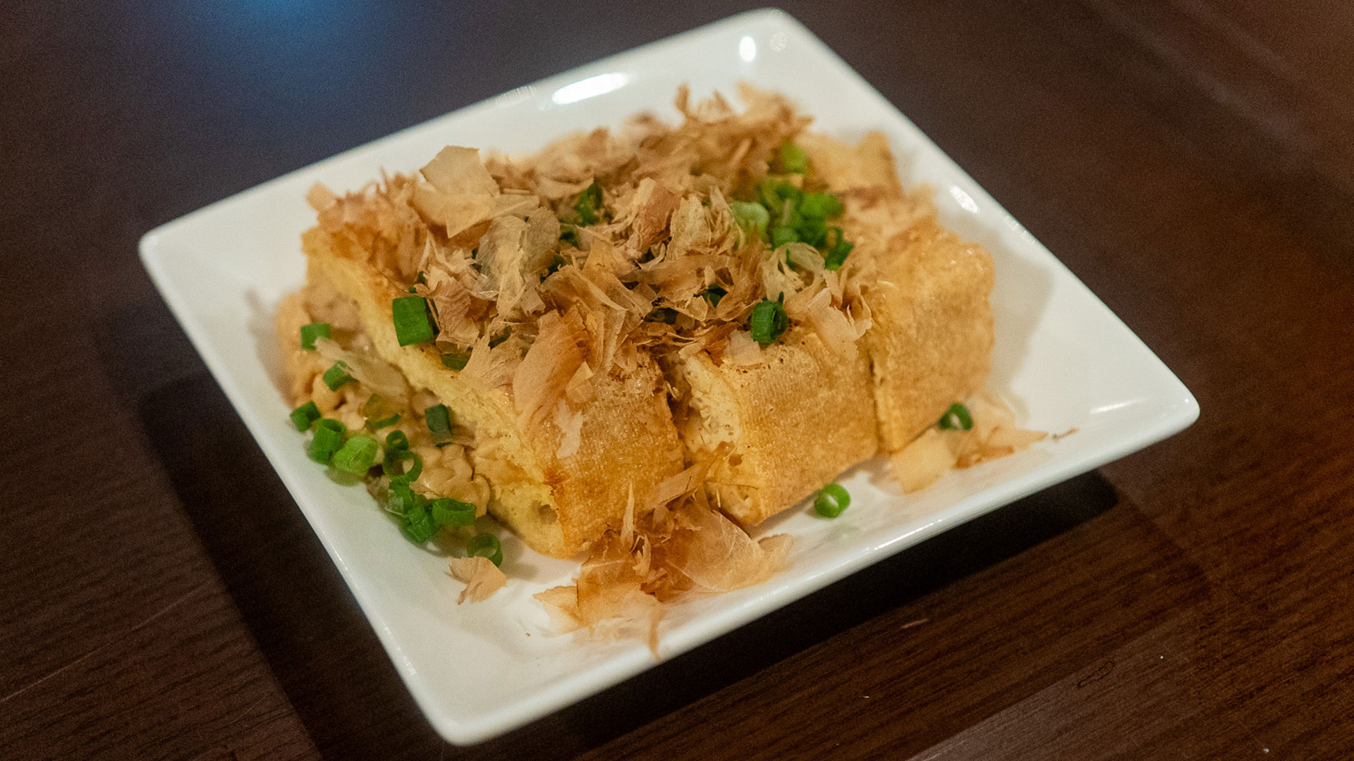 栃尾の油揚げ2