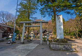 春日山城の見どころ7
