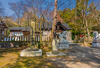 春日山城の見どころ9
