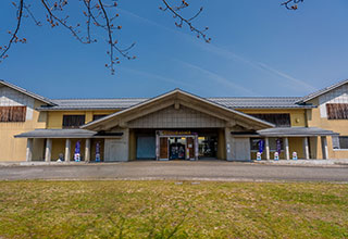 春日山城の見どころ10