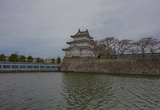 新発田城の見どころ13