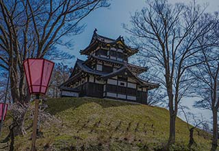 高田城の見どころ1