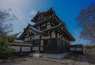 高田城の見どころ3