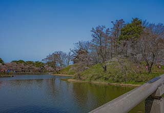 高田城の見どころ4