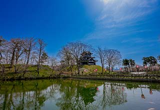 高田城の見どころ5