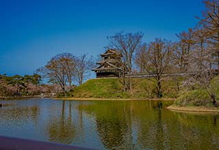 高田城の見どころ7