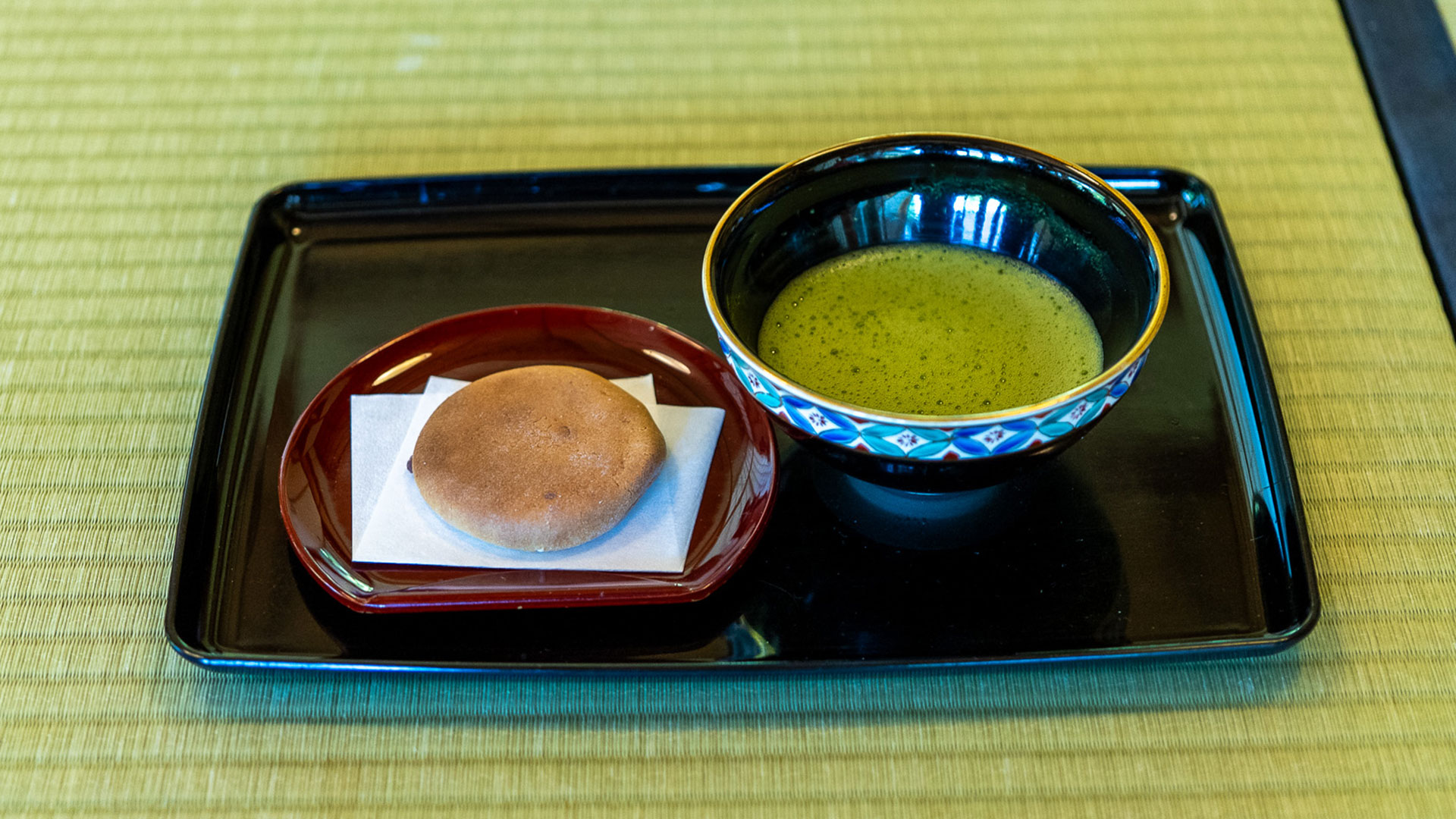 掛川茶
