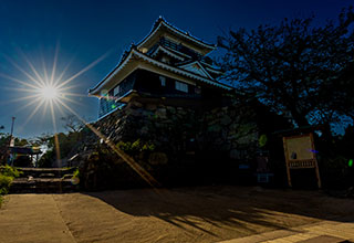 浜松城の見どころ3