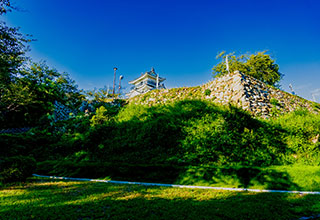 浜松城の見どころ5