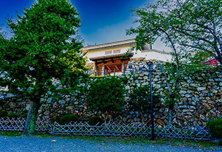 浜松城の見どころ6