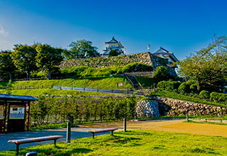 浜松城の見どころ7
