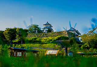 浜松城の見どころ8