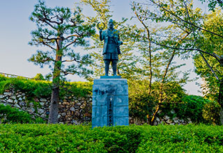 浜松城の見どころ9