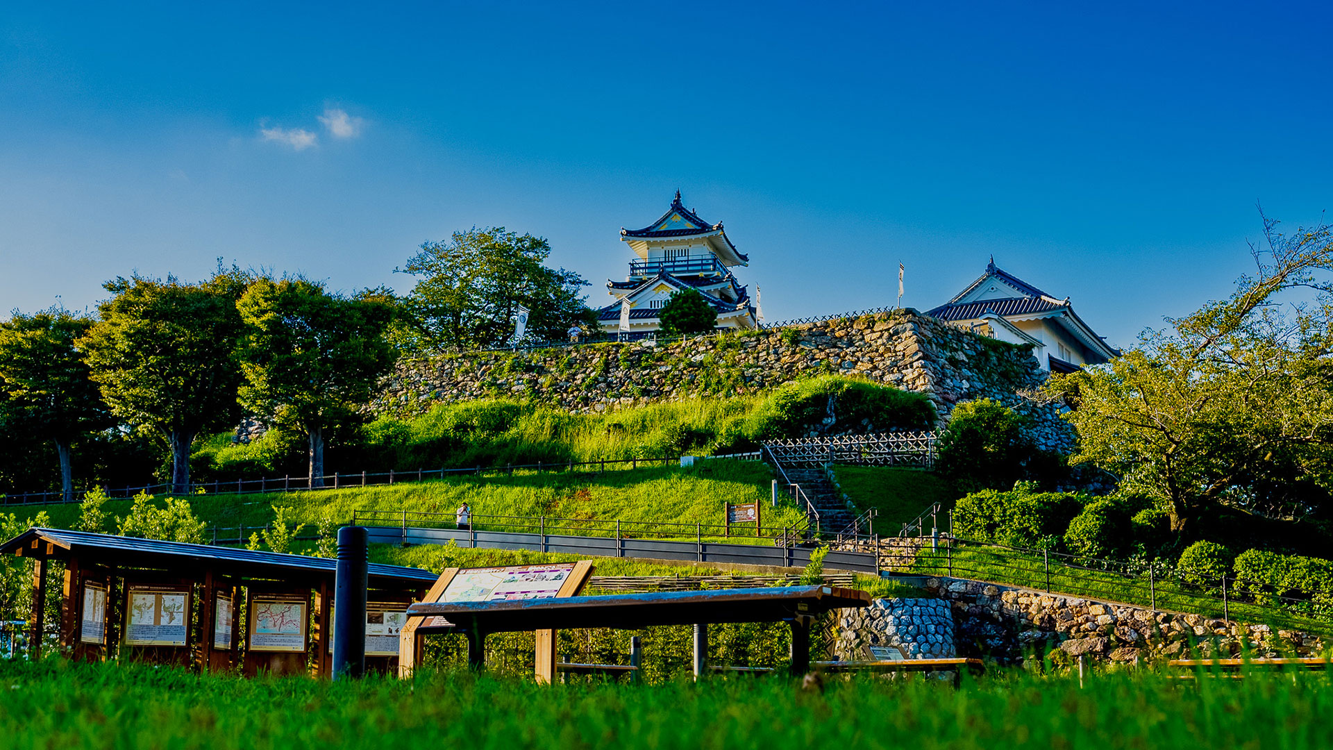 【中古】 日本名城紀行 中部 北陸 松本城 上田城 岐阜城 丸岡城 福井城 金沢城 KVD-3303 (DVD) 2025年最新】Yahoo!オークション -金沢城(映画、ビデオ)の中古品
