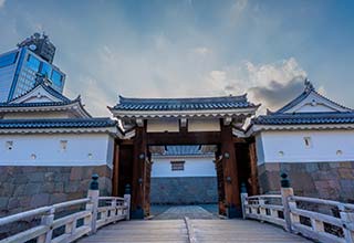 駿府城の見どころ3