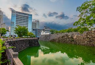 駿府城の見どころ6