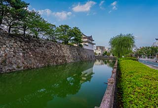 駿府城の見どころ7