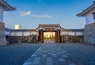 駿府城の見どころ8