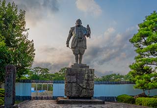 駿府城の見どころ9