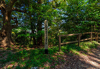 高天神城跡の見どころ8