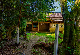 高天神城跡の見どころ11