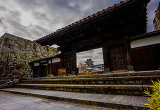 富山城の見どころ5