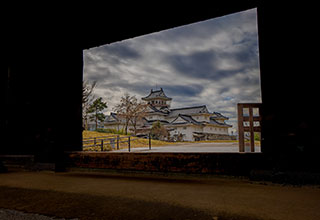 富山城の見どころ6