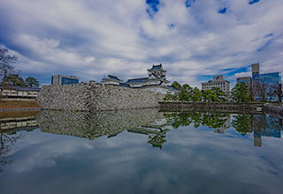 富山城の見どころ8