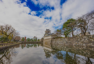 富山城の見どころ9