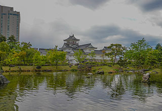富山城の見どころ11
