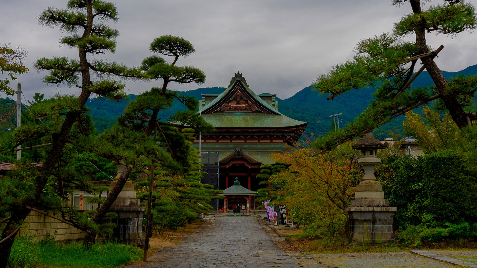 山梨県の城一覧・城観光｜城写真と知的旅なら日本の旅侍