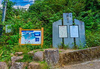 躑躅ヶ崎館の見どころ7