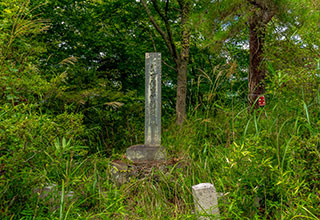 躑躅ヶ崎館の見どころ8