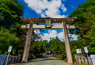 躑躅ヶ崎館の見どころ12