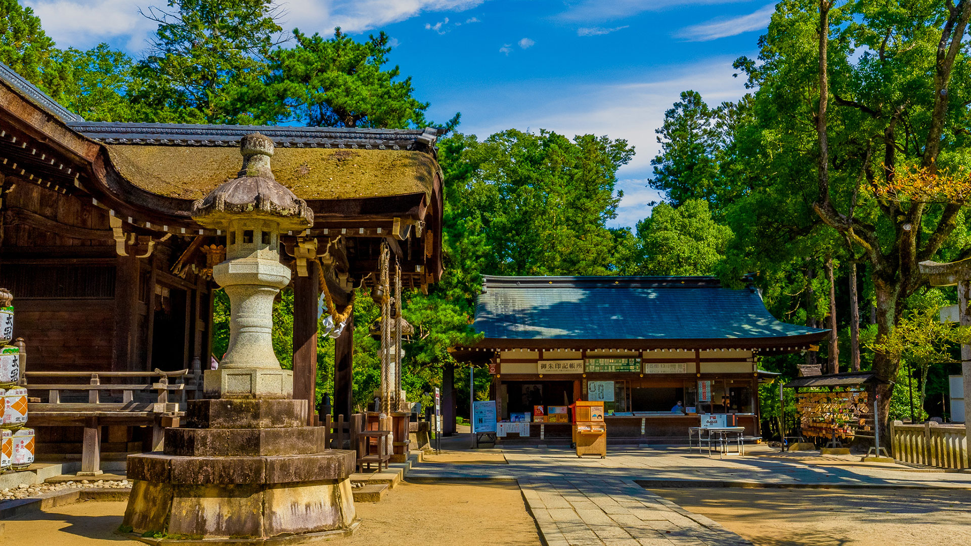 躑躅ヶ崎館（武田神社）｜見どころ観光｜歴史をわかりやすく解説