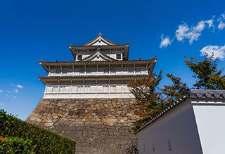 福山城の見どころ5