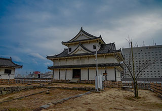 福山城の見どころ6
