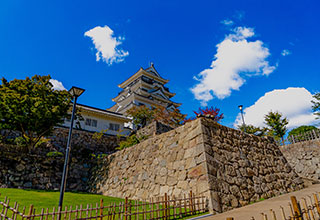 福山城の見どころ7