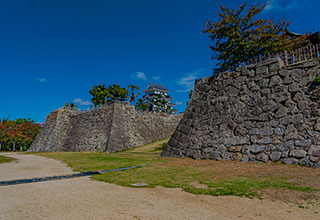 福山城の見どころ8