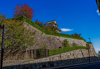 福山城の見どころ9