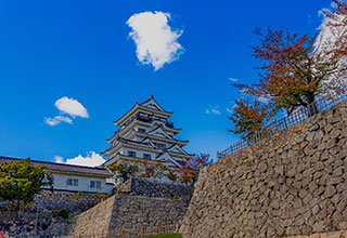福山城の見どころ10