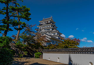 福山城の見どころ11