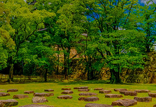 広島城の見どころ4